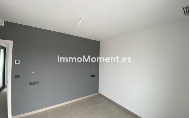 New Build - Detached villa - Los Alcázares