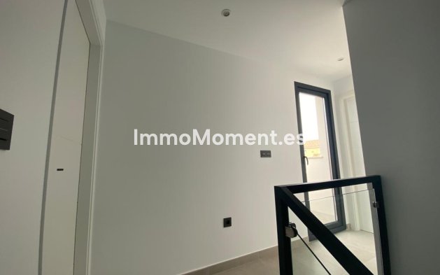 New Build - Detached villa - Los Alcázares