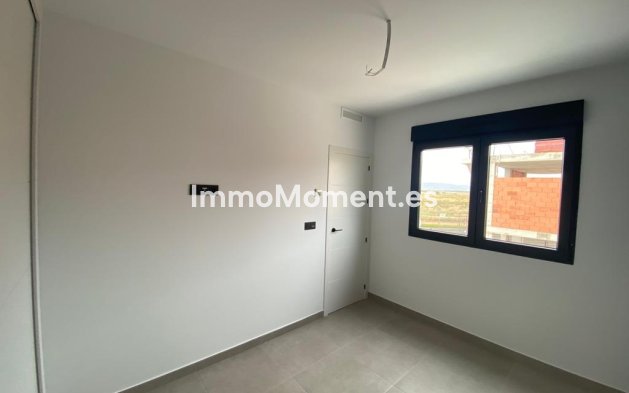 New Build - Detached villa - Los Alcázares