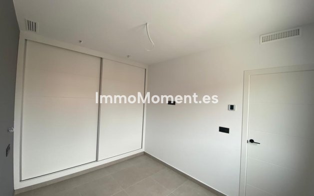 New Build - Detached villa - Los Alcázares