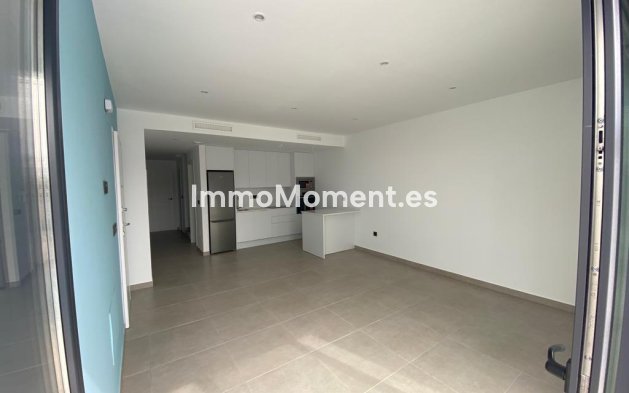 New Build - Detached villa - Los Alcázares