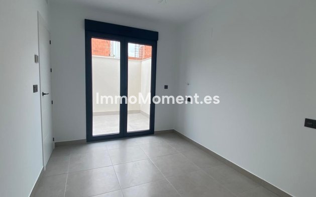 New Build - Detached villa - Los Alcázares