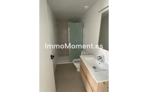 New Build - Detached villa - Los Alcázares