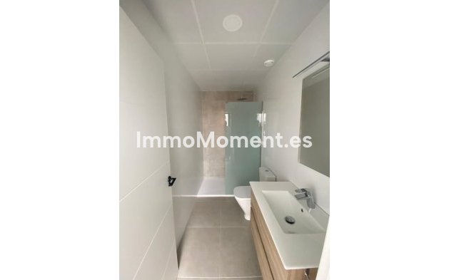 New Build - Detached villa - Los Alcázares