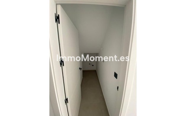 New Build - Detached villa - Los Alcázares
