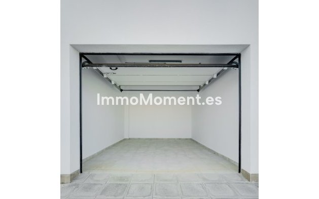 Obra nueva - Low-bungalow - Pilar de la Horadada