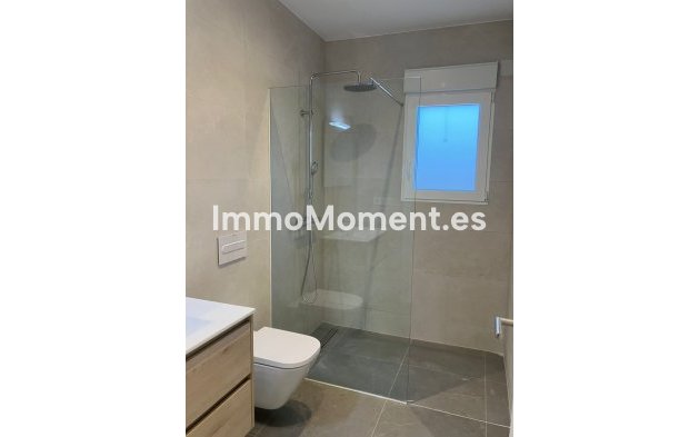 Neubau - Freistehende Villa - Pinoso