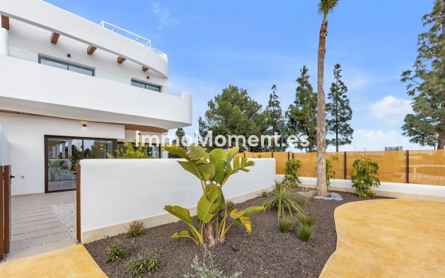 New Build - Low-bungalow - Los Alcázares