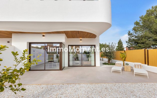 New Build - Low-bungalow - Los Alcázares