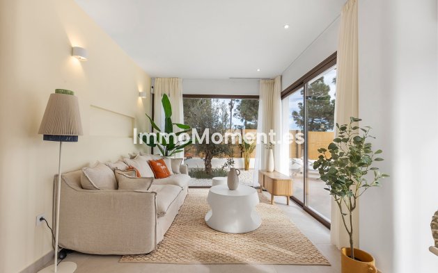 New Build - Low-bungalow - Los Alcázares