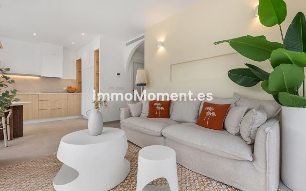 New Build - Low-bungalow - Los Alcázares