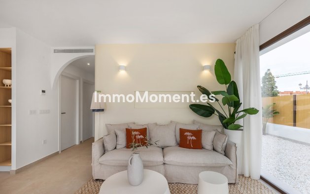 New Build - Low-bungalow - Los Alcázares