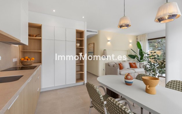 New Build - Low-bungalow - Los Alcázares