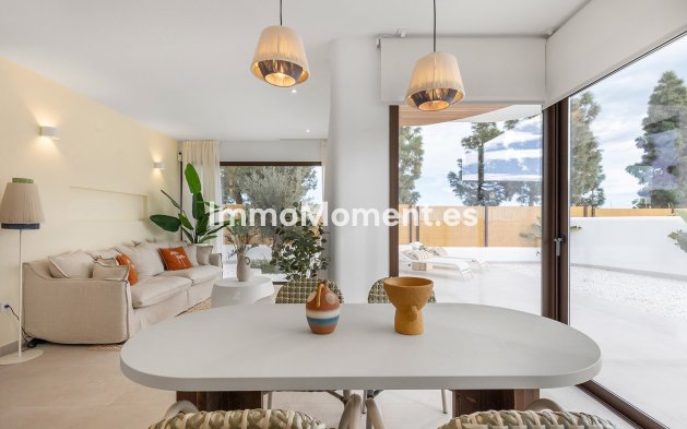 New Build - Low-bungalow - Los Alcázares