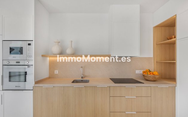 New Build - Low-bungalow - Los Alcázares