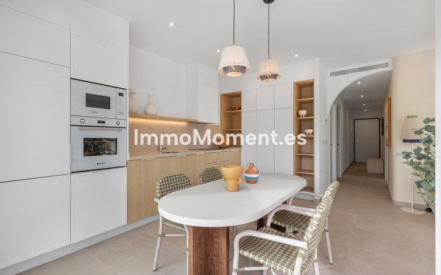 New Build - Low-bungalow - Los Alcázares