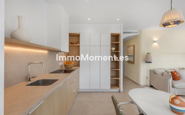 New Build - Low-bungalow - Los Alcázares