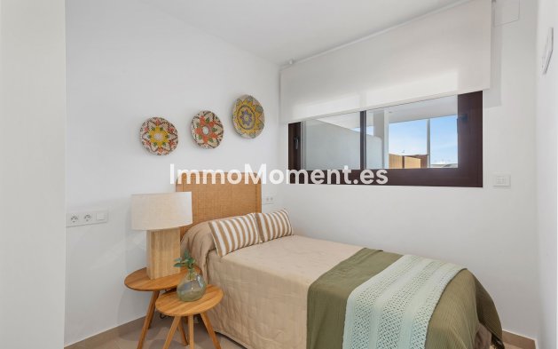 New Build - Low-bungalow - Los Alcázares