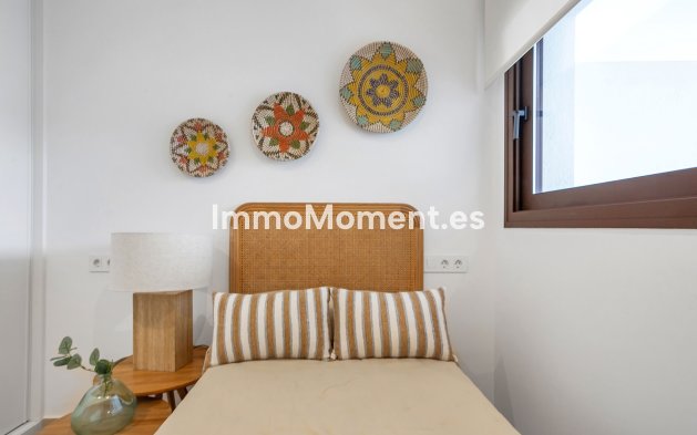 New Build - Low-bungalow - Los Alcázares