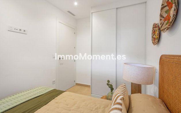 New Build - Low-bungalow - Los Alcázares