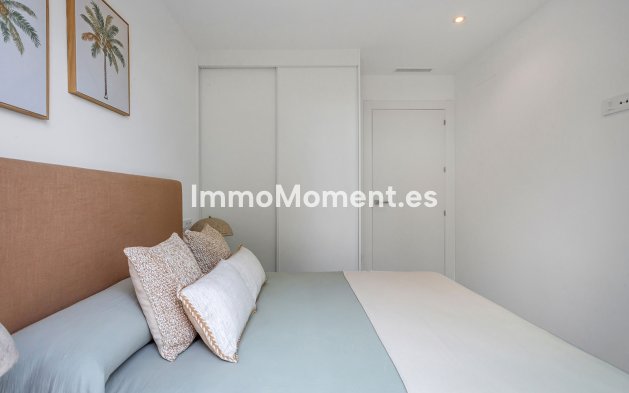 New Build - Low-bungalow - Los Alcázares