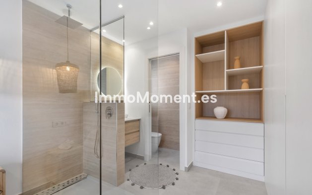 New Build - Low-bungalow - Los Alcázares