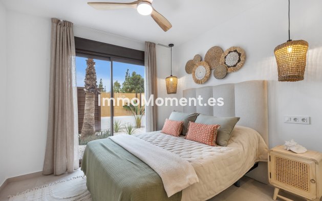 New Build - Low-bungalow - Los Alcázares