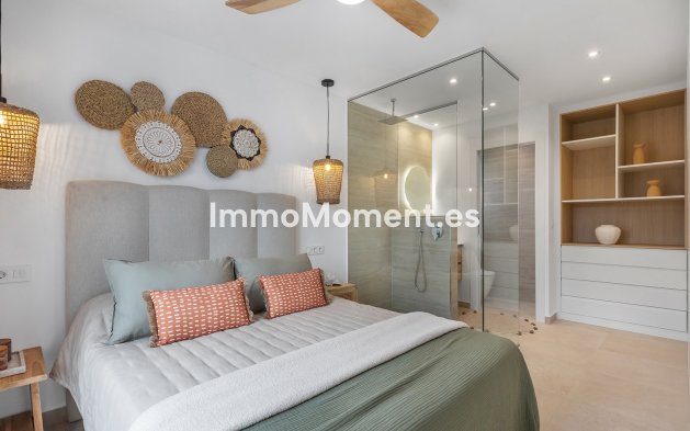 New Build - Low-bungalow - Los Alcázares