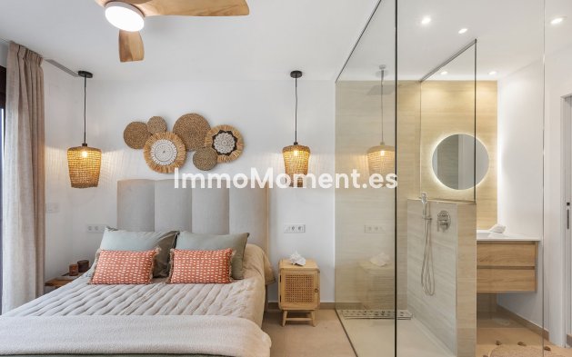 New Build - Low-bungalow - Los Alcázares