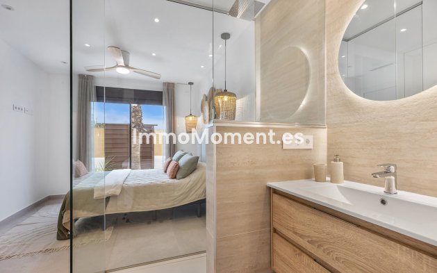 New Build - Low-bungalow - Los Alcázares