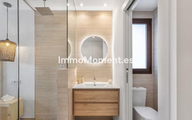 New Build - High-bungalow - Los Alcázares