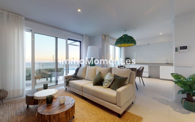 Construction neuve - Villa individuelle - Muchamiel - Mutxamel