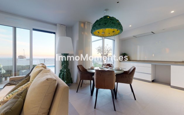 Construction neuve - Villa individuelle - Muchamiel - Mutxamel