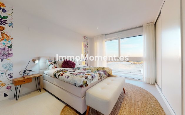 Construction neuve - Villa individuelle - Muchamiel - Mutxamel