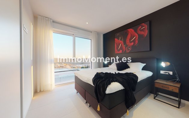 Construction neuve - Villa individuelle - Muchamiel - Mutxamel