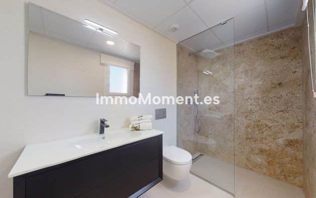 Construction neuve - Villa individuelle - Muchamiel - Mutxamel