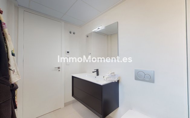 Construction neuve - Villa individuelle - Muchamiel - Mutxamel