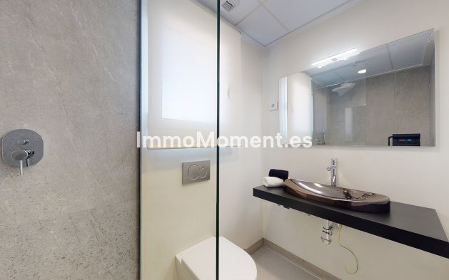 Construction neuve - Villa individuelle - Muchamiel - Mutxamel