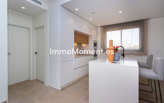 Obra nueva - Terraced - Sucina