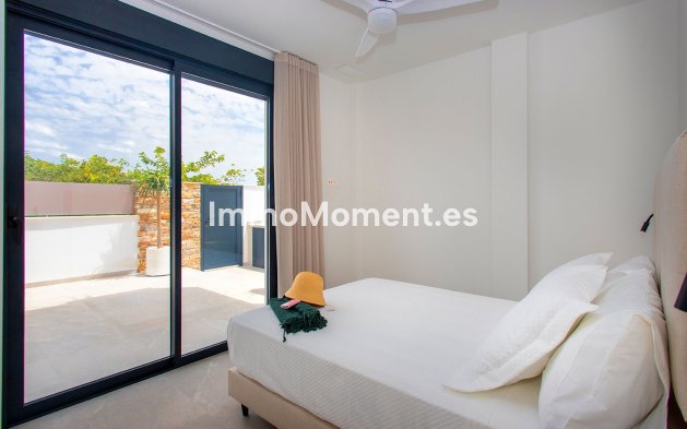 Obra nueva - Terraced - Sucina