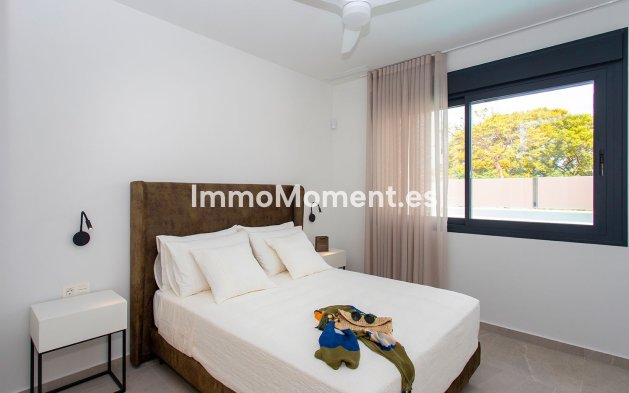 Obra nueva - Terraced - Sucina