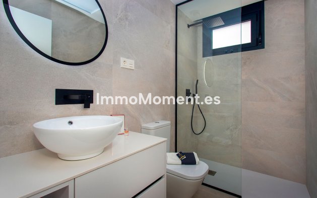 Obra nueva - Terraced - Sucina