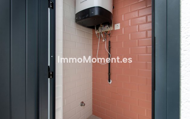 Obra nueva - Terraced - Sucina