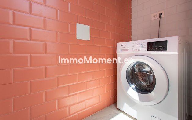 Obra nueva - Terraced - Sucina