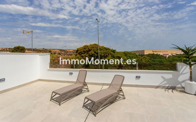 Obra nueva - Terraced - Sucina