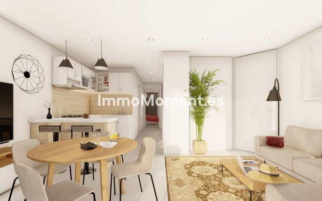 New Build - Detached villa - Murcia