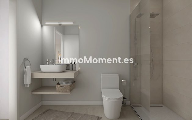 Obra nueva - Ground-floor - Torrevieja