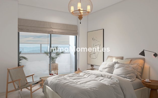 Obra nueva - Ground-floor - Torrevieja