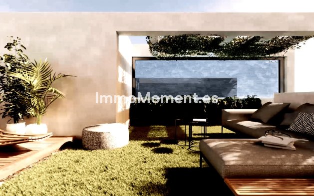 Nieuwbouw - Appartement - Torrevieja