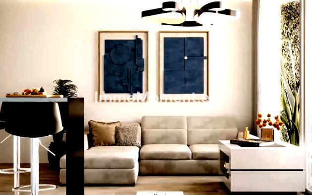 Nieuwbouw - Appartement - Torrevieja